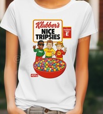 Nice Tripsies Ladies t-shirt
