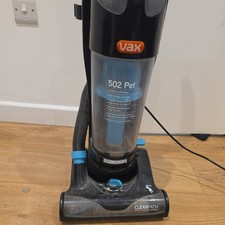 Vax 502 Cleanpath Carpet