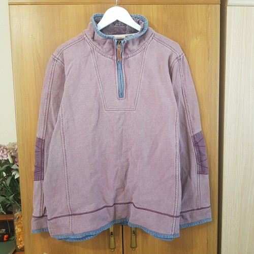 Fat face airlie sweatshirt - fat,