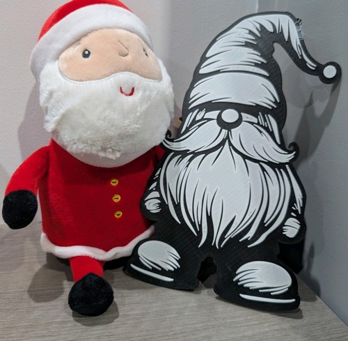 Free santa clause - free, p&p