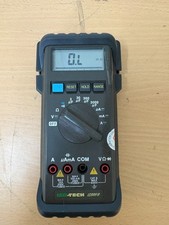 ISO-TECH IDM69 Multimeter