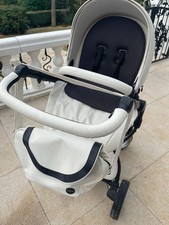 Mima Xari Pram Pushchair