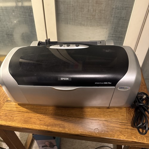 Epson stylus d88 - stylus,