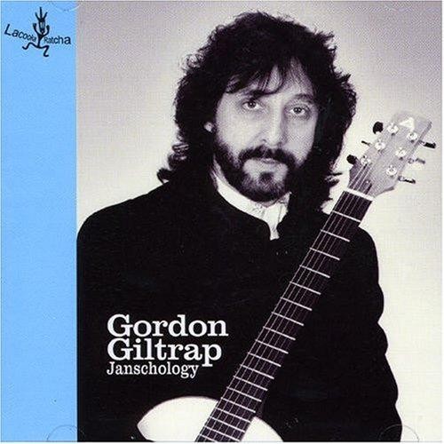 Janschology giltrap gordon - janschology, giltrap,