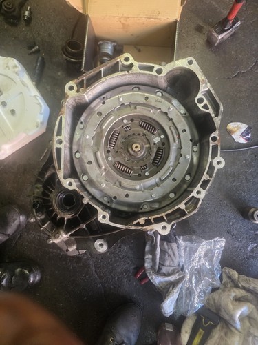 Ford focus 2012 2019 6dct - 2019,