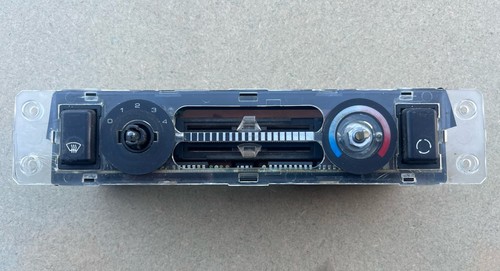 Porsche 944 968 heater - 944,