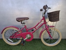 Pendleton Ashbury 16" wheels