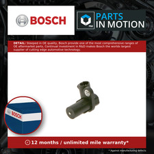 RPM / Crankshaft Sensor fits