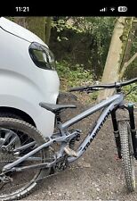 Transition Patrol Gx