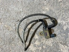 Subaru legacy twin turbo b4 be5 bh5 vacuum boost solenoid sensor 16102aa290 pipe