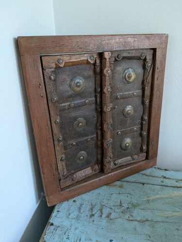 Vintage primitive original old - original,