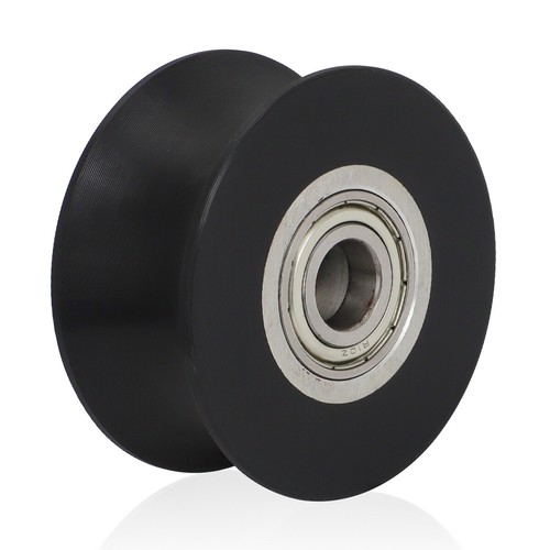 New elliptical roller wheel - new,