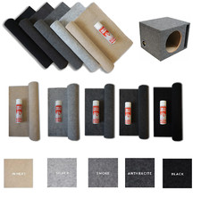 Automotive Car Speaker