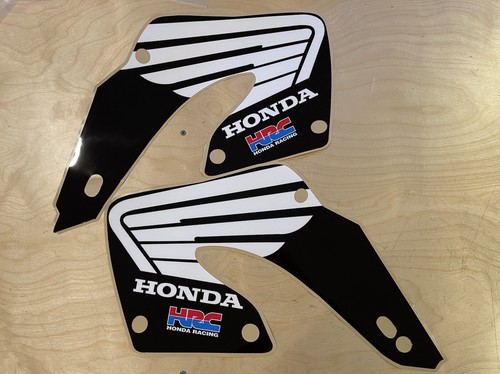 Honda black shroud - honda,