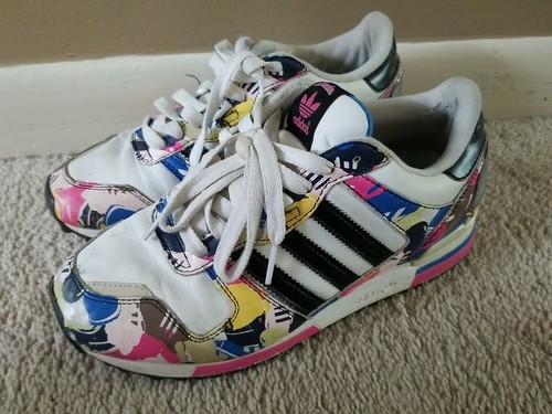 Adidas series white bloom - adidas,