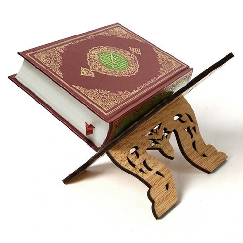 Holy bible book wooden - holy, reading