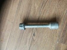 Vivaro trafic Wheel Nut Socket Adaptor From Jack Box