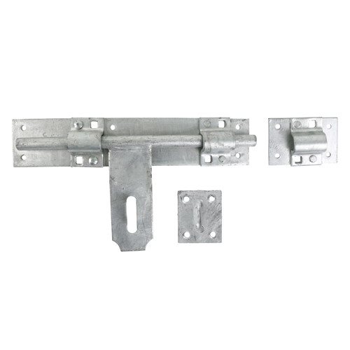 Timco heavy cross pattern door - heavy,