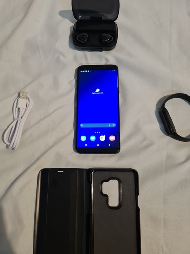 Samsung galaxy g965 - +, sm-g965