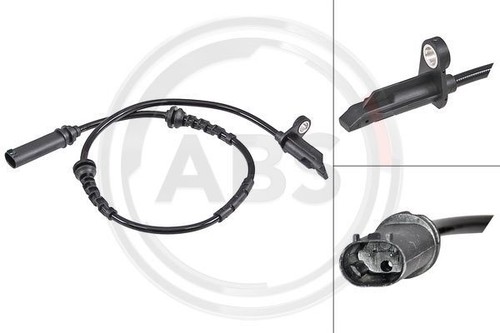 31512 sensor wheel - a.b.s.,