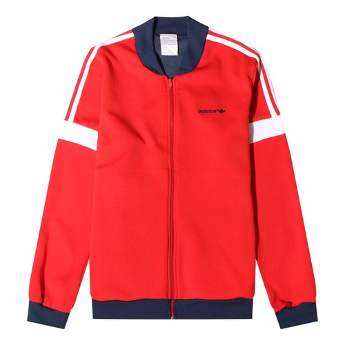 Adidas jacket vintage rare - adidas,