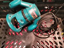 Makita 3608B Router Trimmer 240V Tools DIY Builder Workshop Woodworking 