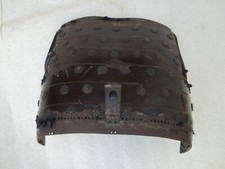 Antique 19th Century Japanese  Samurai Chest Armour / Cuirass