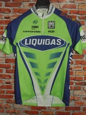 Liquigas Santini Cycling