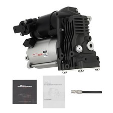 Air Suspension Compressor Pump