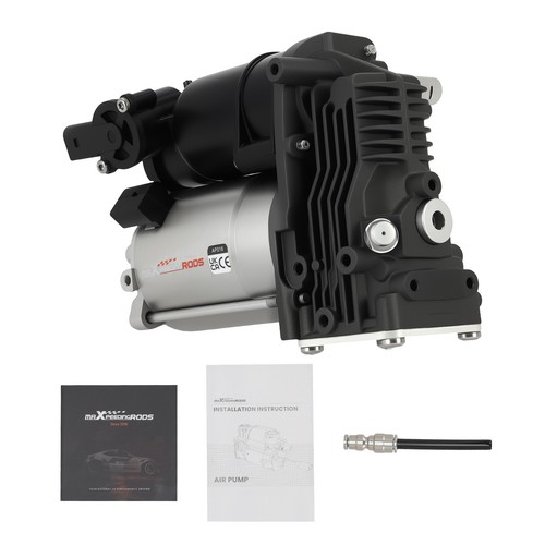 Air suspension compressor - air,