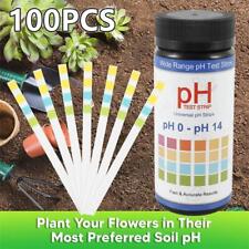 100x PH Water Moisture Light