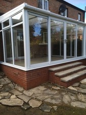 Conservatory made to measure - made,
