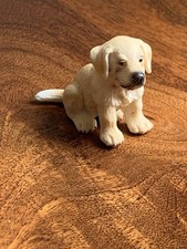 Schleich Golden Labrador /