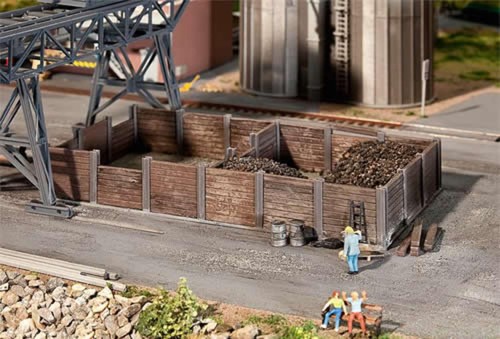 Faller 120254 gauge - 120254,