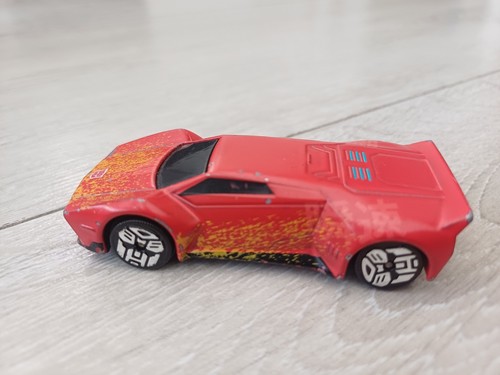 Dickie toys transformers rid - transformers,