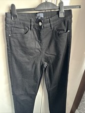 Falmer Straight Leg Denim