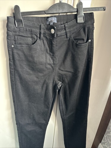Falmer straight leg denim - straight,