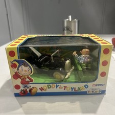 Corgi 69002 Noddy in Toyland -