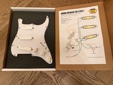 Original Lace Sensor Wired