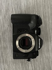Olympus OM-1 20.4 MP