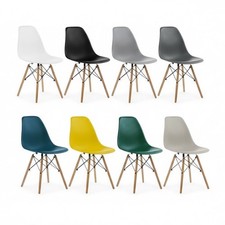 Classic Mid Century Dining