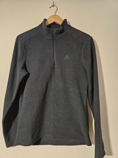 Quechua Decathlon 1/4 Zip
