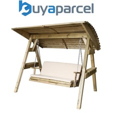 Zest Pad & Back Cushion For