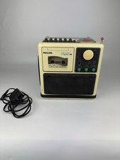 Phillips Moving Sound D-8082