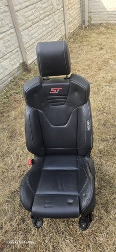 Ford focus mk3 - mk3, st