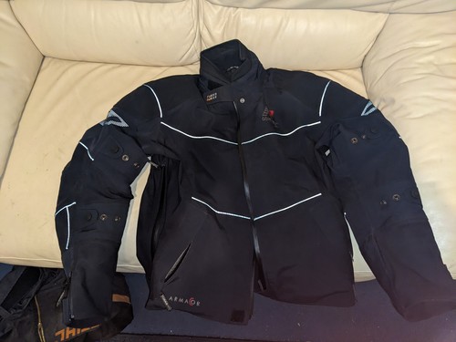 Rukka armaxion gore tex pro - rukka,