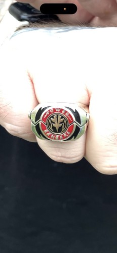 Han cholo power - han, rangers