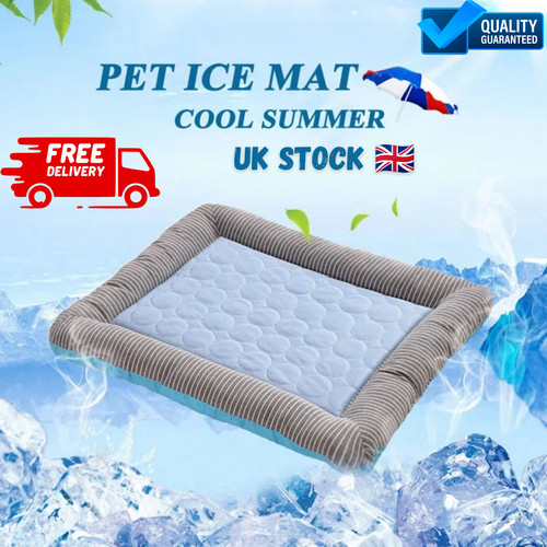 New pet cooling - *new*, dogs