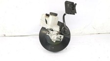 2008 MERCEDES C-CLASS BRAKE