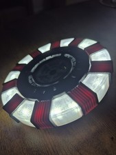 Arc Reactor, Iron Man